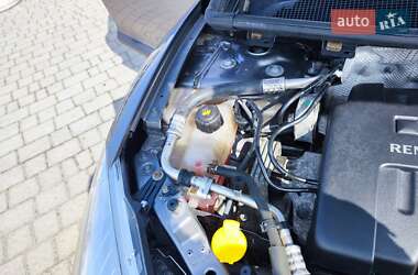 Универсал Renault Megane 2010 в 
