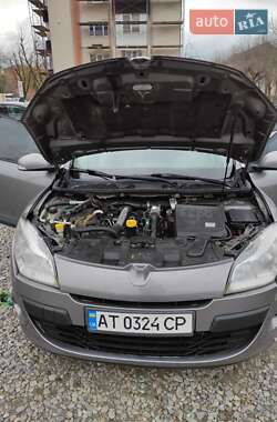 Универсал Renault Megane 2011 в 