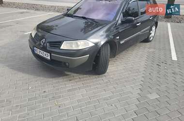 Універсал Renault Megane 2006 в Дніпрі