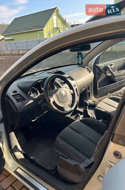 Універсал Renault Megane 2003 в 
