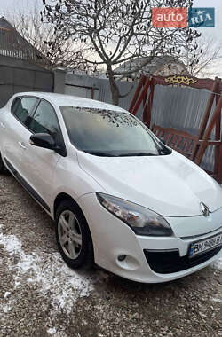 Renault Megane 2011 Renault Megane 2011