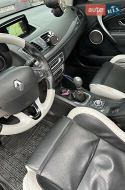 Универсал Renault Megane 2012 в 