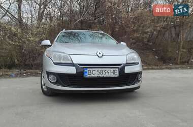 Renault Megane 2013 Renault Megane 2013