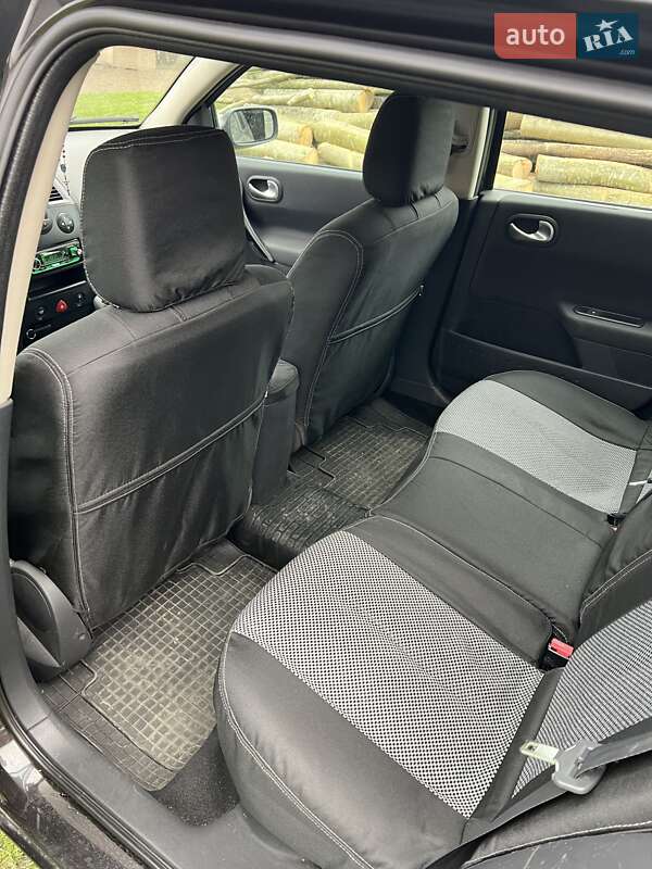 Універсал Renault Megane 2007 в Коломиї фото 3 Універсал Renault Megane 2007 в Коломиї