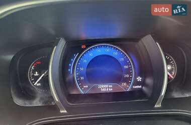 Универсал Renault Megane 2018 в Костополе