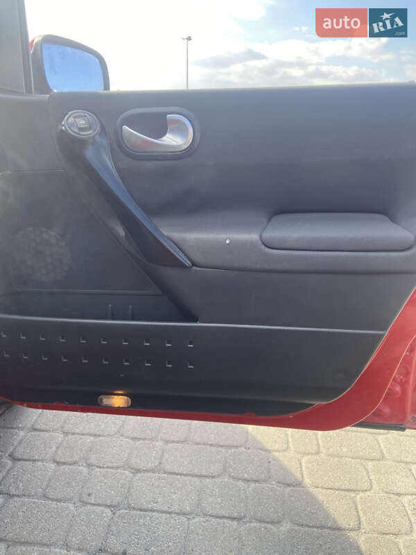Універсал Renault Megane 2007 в Луцьку