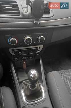 Универсал Renault Megane 2015 в 