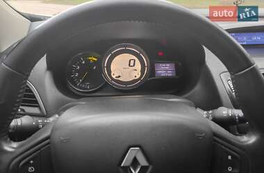 Универсал Renault Megane 2015 в 