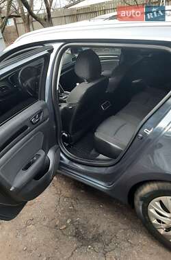Универсал Renault Megane 2016 в 