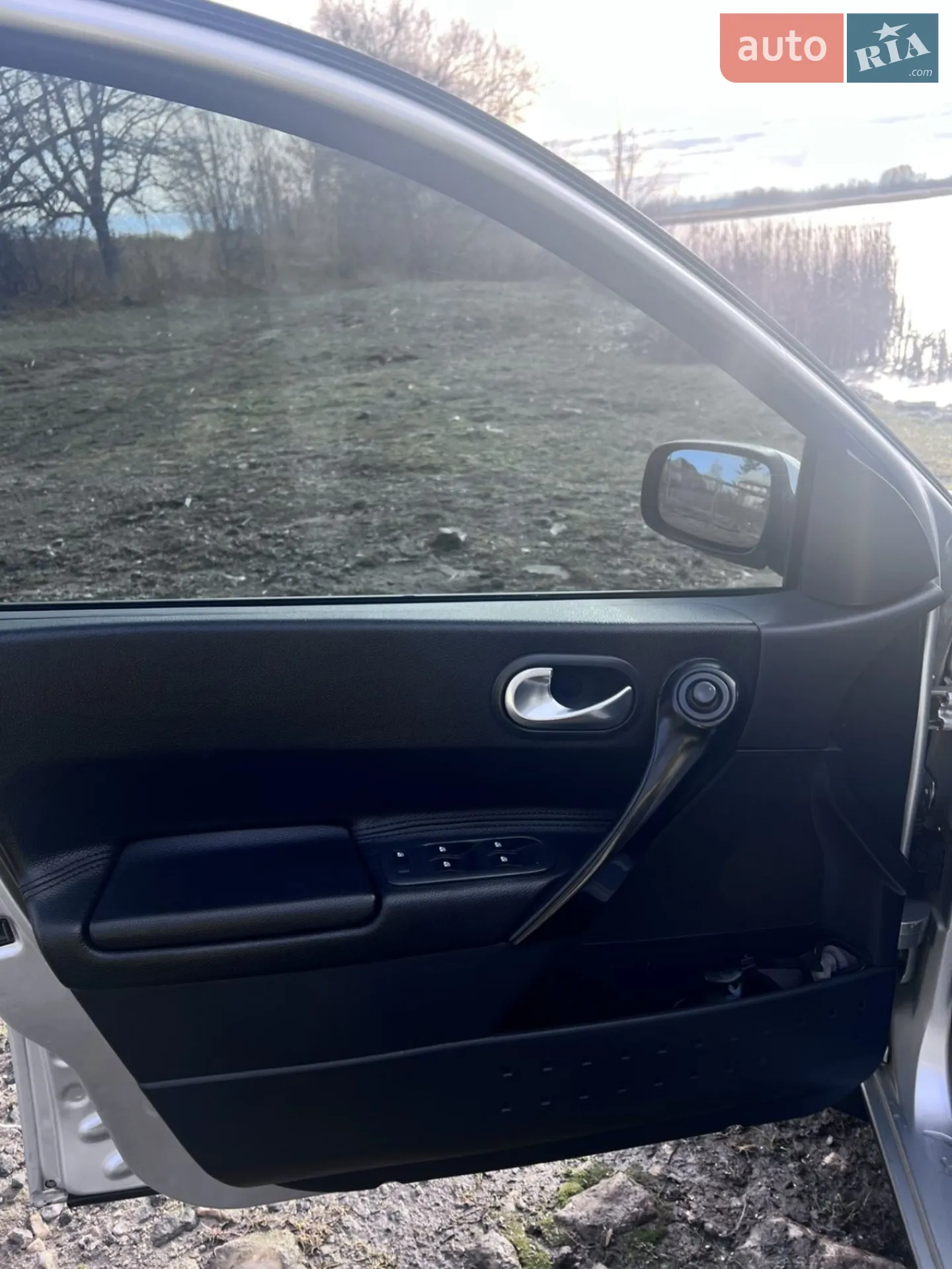 Renault Megane 2007 VIN VF1KMS6C638328514 фото оголошення 23 з 27