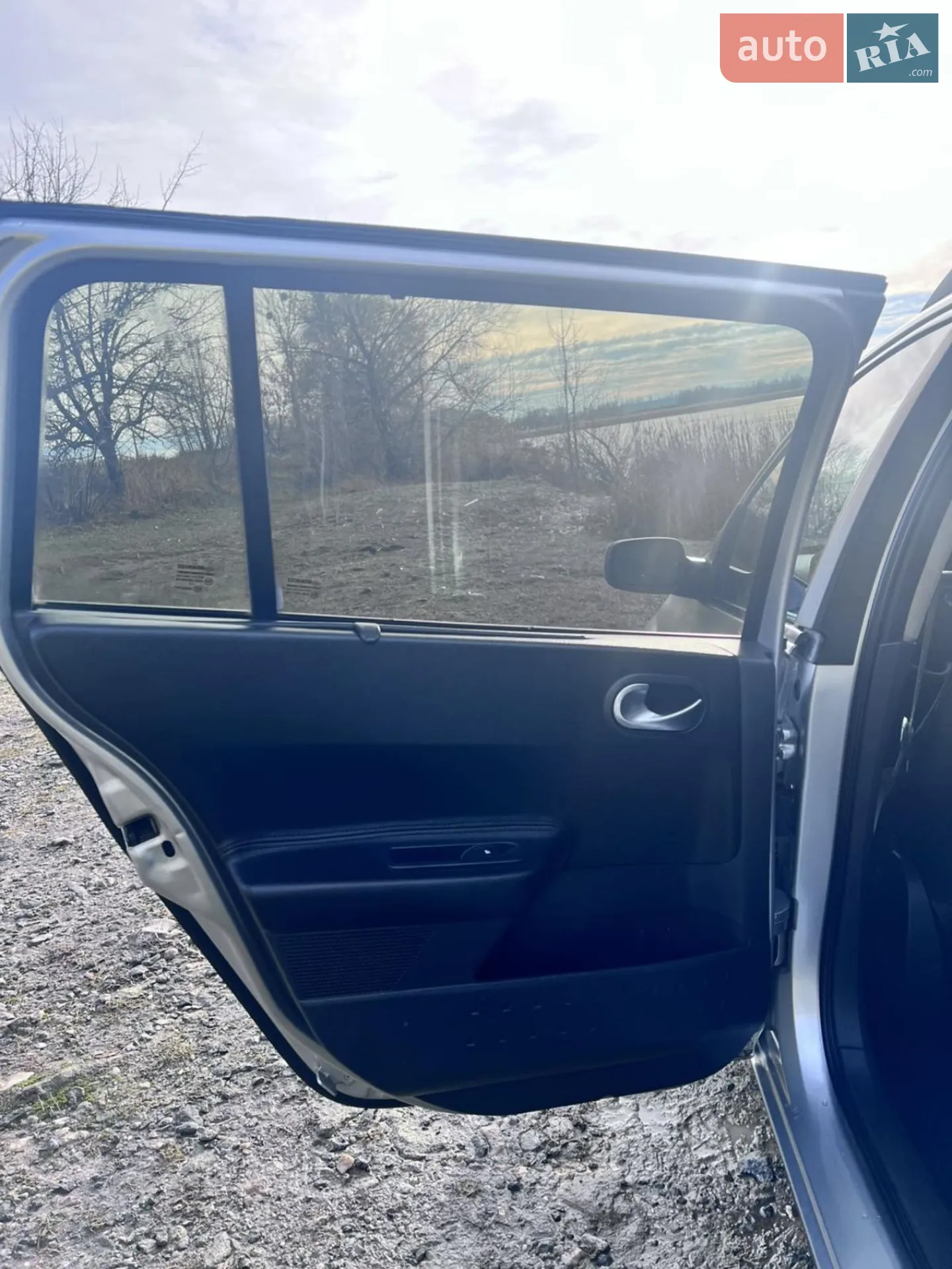 Renault Megane 2007 VIN VF1KMS6C638328514 фото оголошення 24 з 27