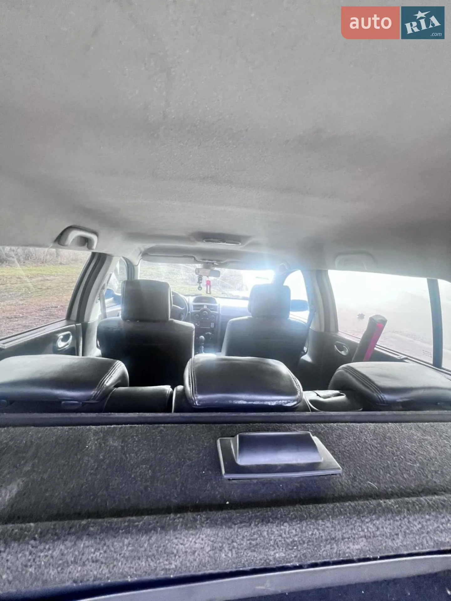 Renault Megane 2007 VIN VF1KMS6C638328514 фото оголошення 26 з 27