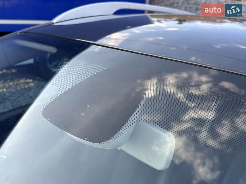 Універсал Renault Megane 2013 в Рівному