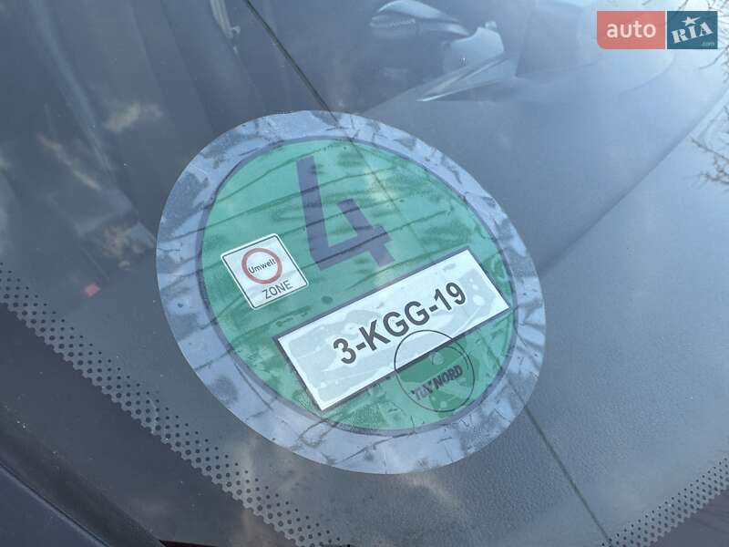 Універсал Renault Megane 2013 в Рівному