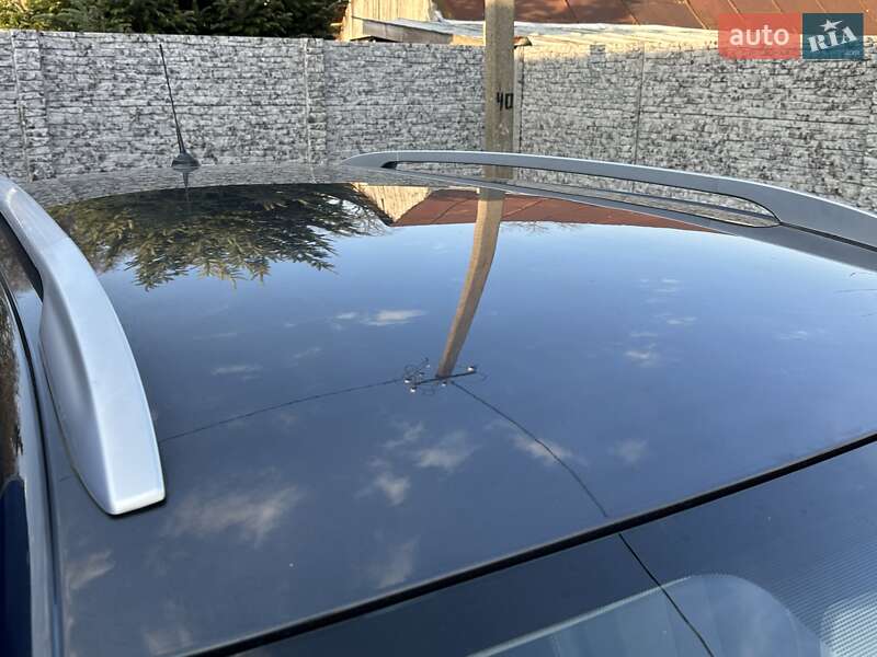 Універсал Renault Megane 2013 в Рівному