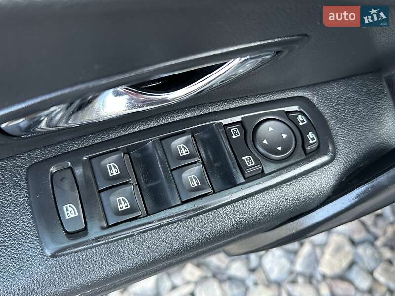 Універсал Renault Megane 2013 в Рівному