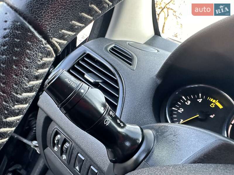 Універсал Renault Megane 2013 в Рівному