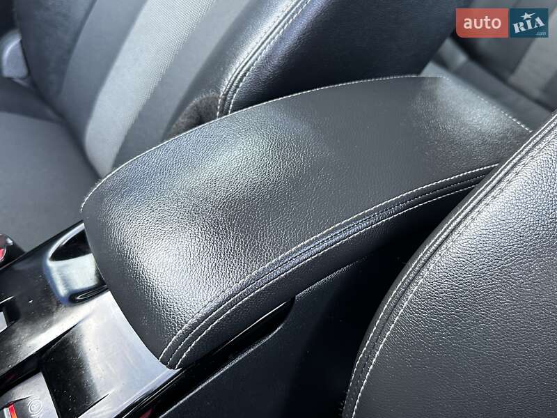 Універсал Renault Megane 2013 в Рівному