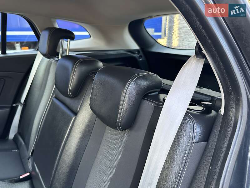 Універсал Renault Megane 2013 в Рівному