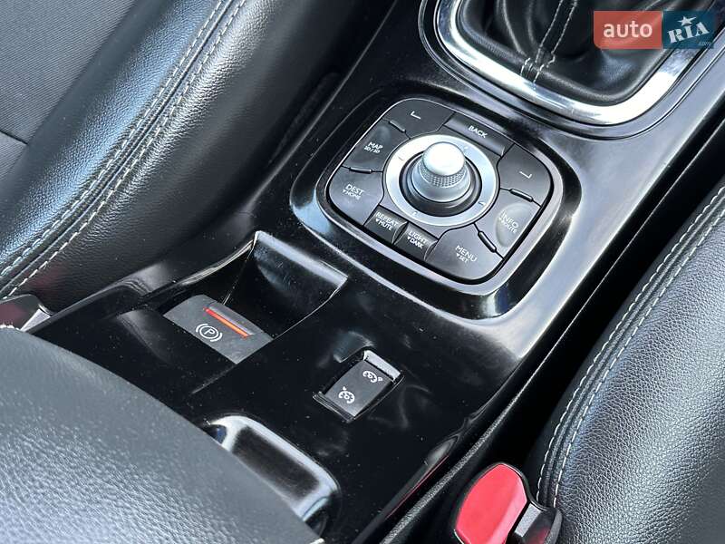 Універсал Renault Megane 2013 в Рівному