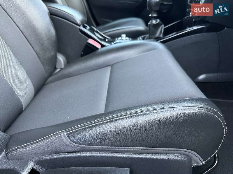 Універсал Renault Megane 2013 в Рівному