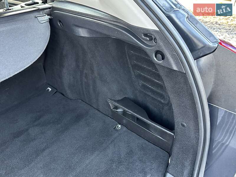 Універсал Renault Megane 2013 в Рівному