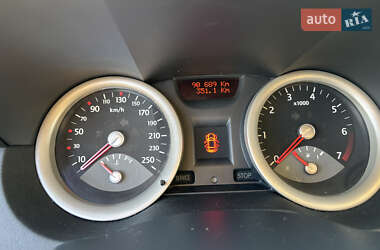 Универсал Renault Megane 2005 в 