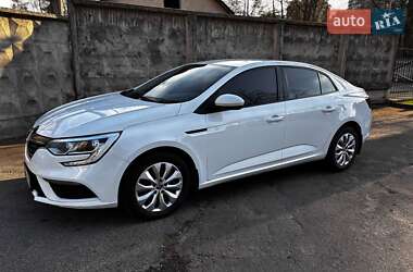 Renault Megane 2018 Renault Megane 2018