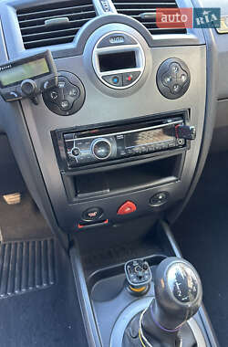 Універсал Renault Megane 2006 в 