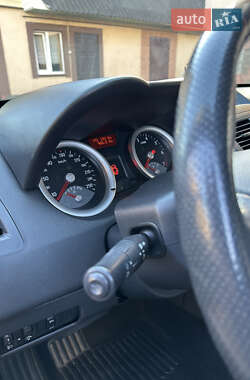 Універсал Renault Megane 2006 в 