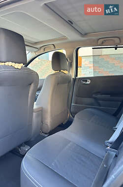 Універсал Renault Megane 2006 в 