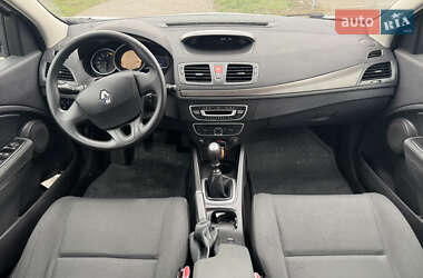 Універсал Renault Megane 2010 в 
