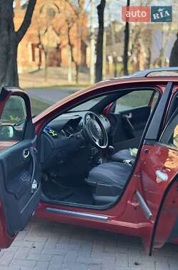 Универсал Renault Megane 2003 в 