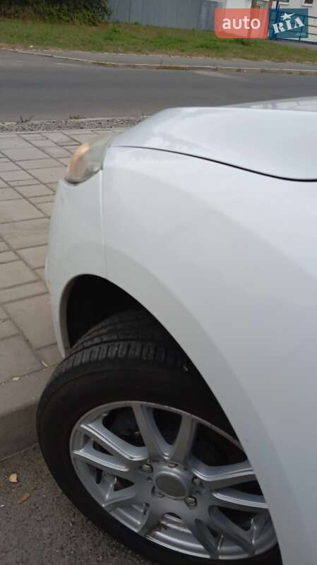 Универсал Renault Megane 2011 в Перечине