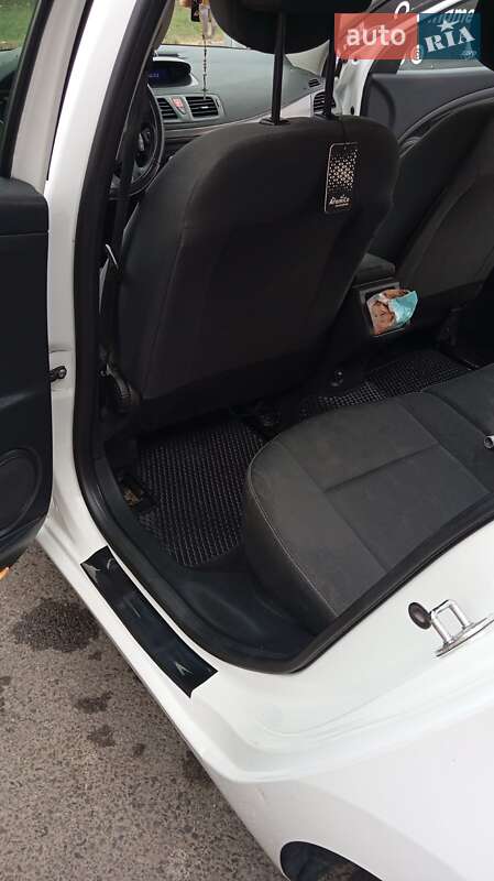 Универсал Renault Megane 2011 в Перечине