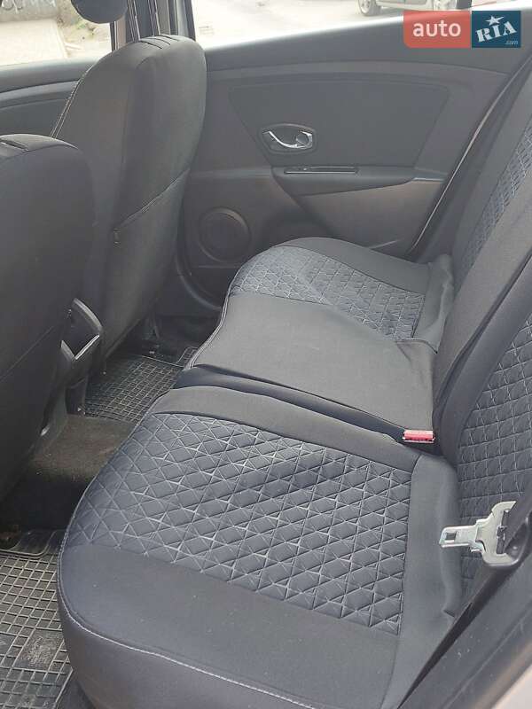 Универсал Renault Megane 2013 в Хмельницком