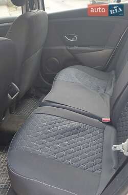 Универсал Renault Megane 2013 в 