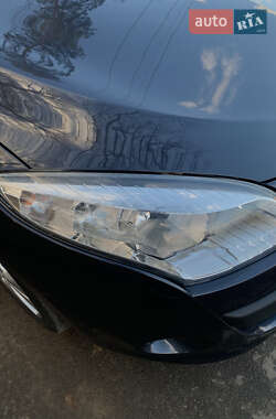 Універсал Renault Megane 2011 в 