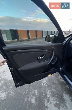Універсал Renault Megane 2011 в 