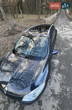 Універсал Renault Megane 2011 в 