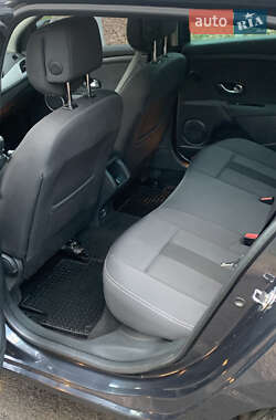 Універсал Renault Megane 2011 в 