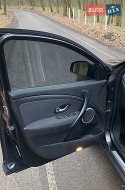 Універсал Renault Megane 2011 в 