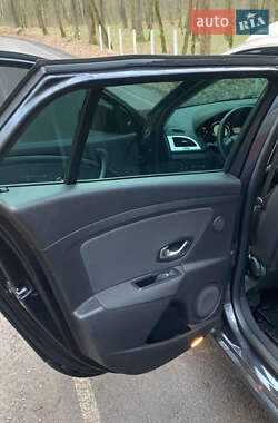 Універсал Renault Megane 2011 в 