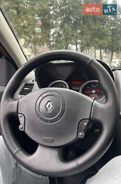 Универсал Renault Megane 2005 в 