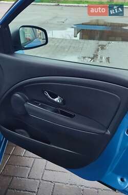 Хэтчбек Renault Megane 2014 в 