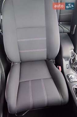 Хэтчбек Renault Megane 2014 в 