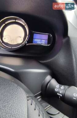 Хэтчбек Renault Megane 2014 в 