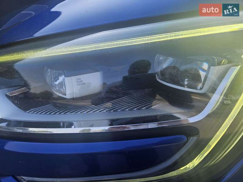 Универсал Renault Megane 2016 в Белой Церкви фото 30 Универсал Renault Megane 2016 в Белой Церкви