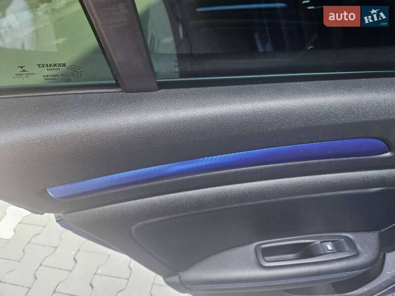 Универсал Renault Megane 2016 в Белой Церкви фото 36 Универсал Renault Megane 2016 в Белой Церкви