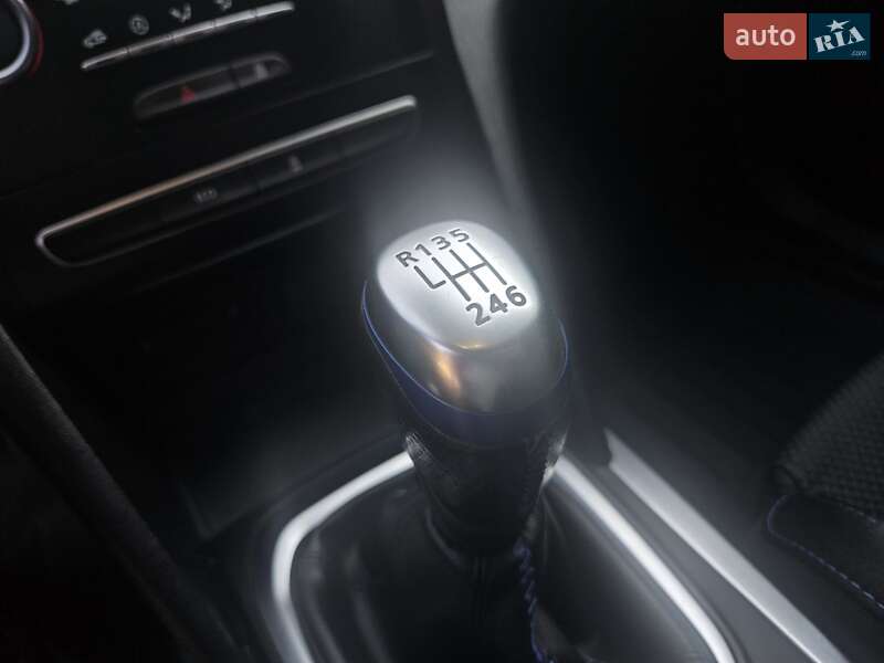 Универсал Renault Megane 2016 в Белой Церкви фото 38 Универсал Renault Megane 2016 в Белой Церкви